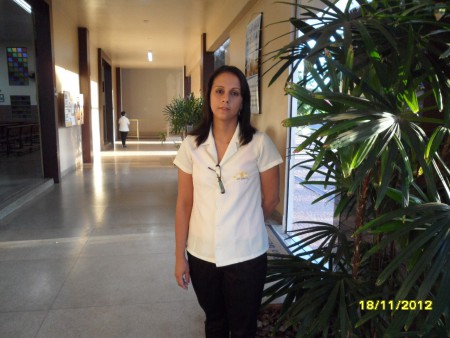 RAQUEL CRISTINA DE SOUZA PALAZZO